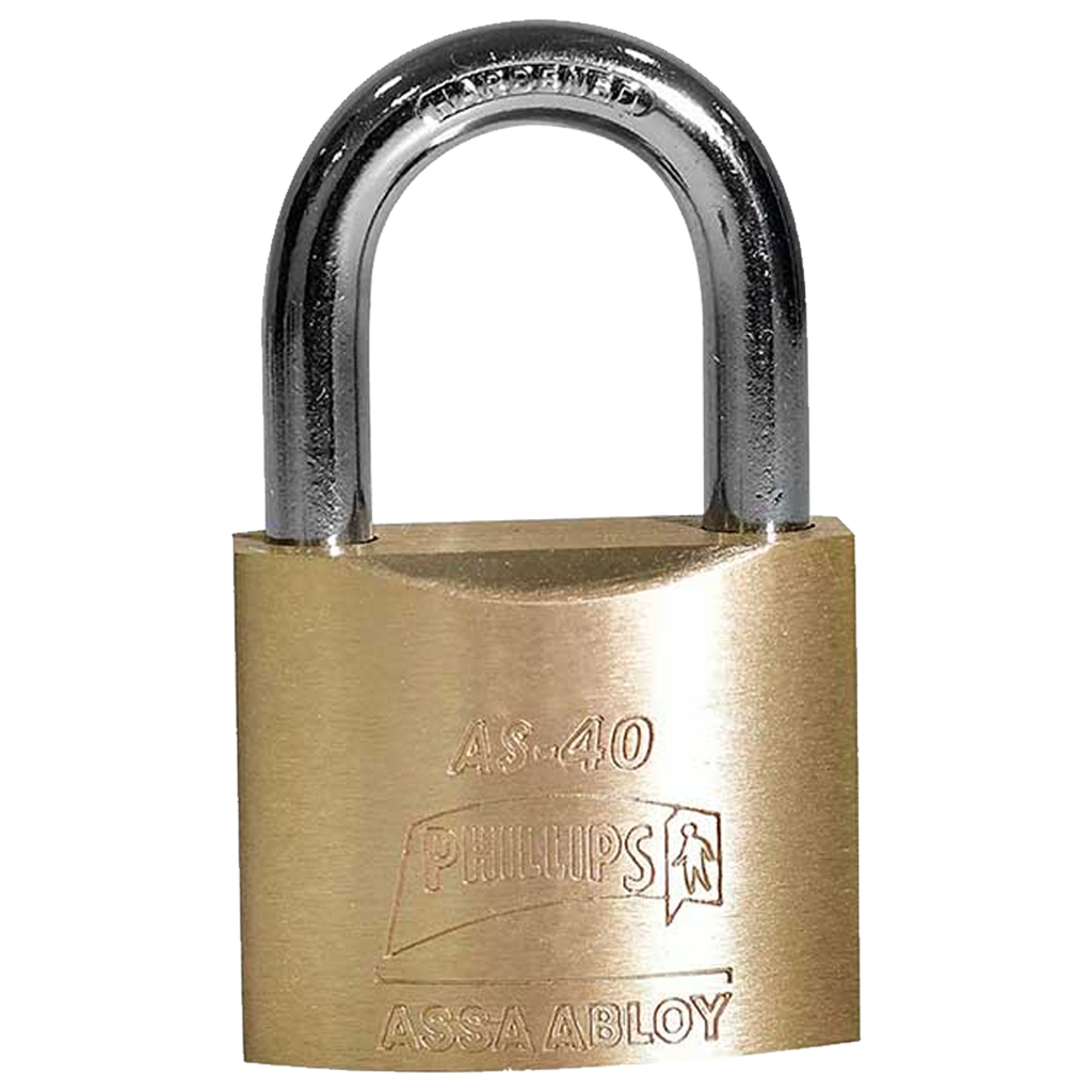 CAND. PHILLIPS MOD AS-40