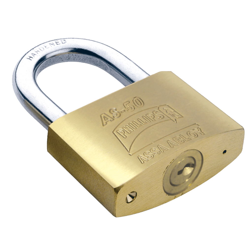 CAND. PHILLIPS MOD AS-50