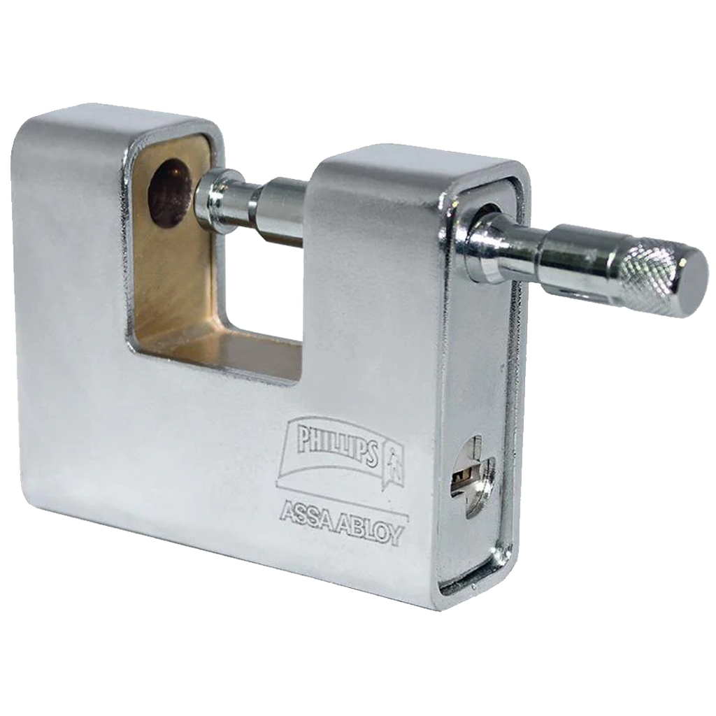 CAND. PHILLIPS MOD HD-90