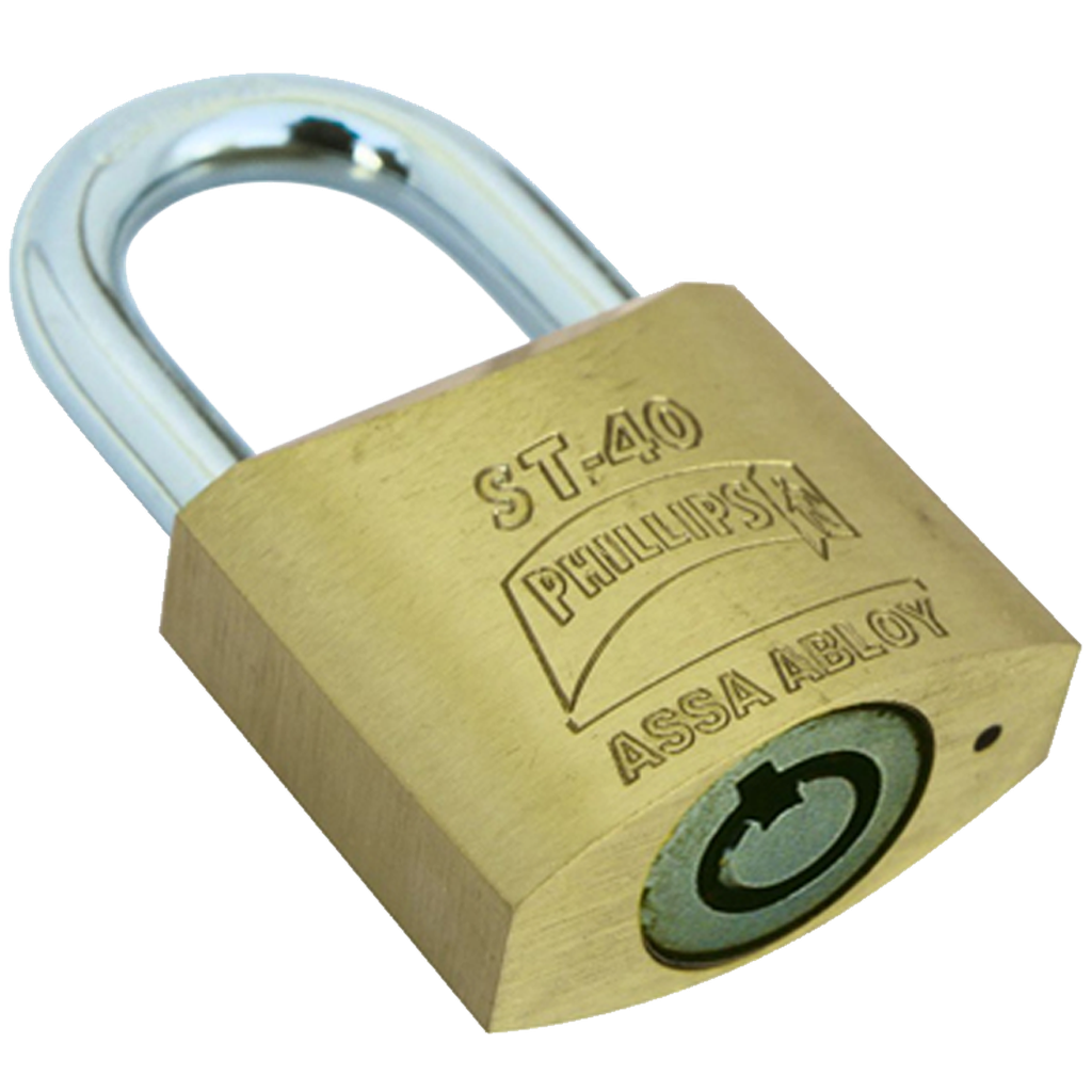 CAND. PHILLIPS MOD ST-40