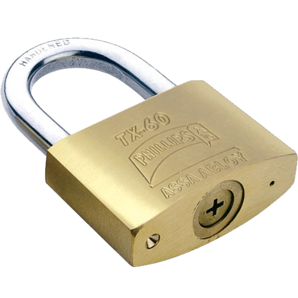 CAND. PHILLIPS MOD TX-60