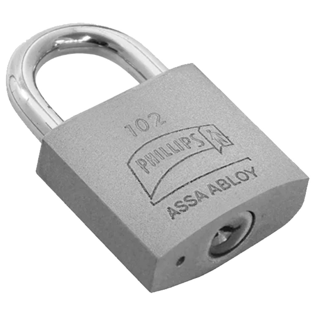 CAND. PHILLIPS MOD. 102 C