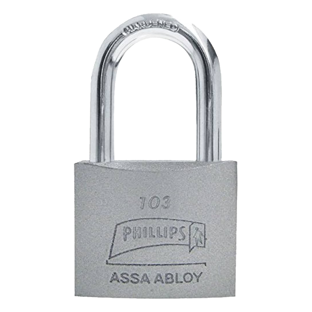 CAND. PHILLIPS MOD. 103 GL