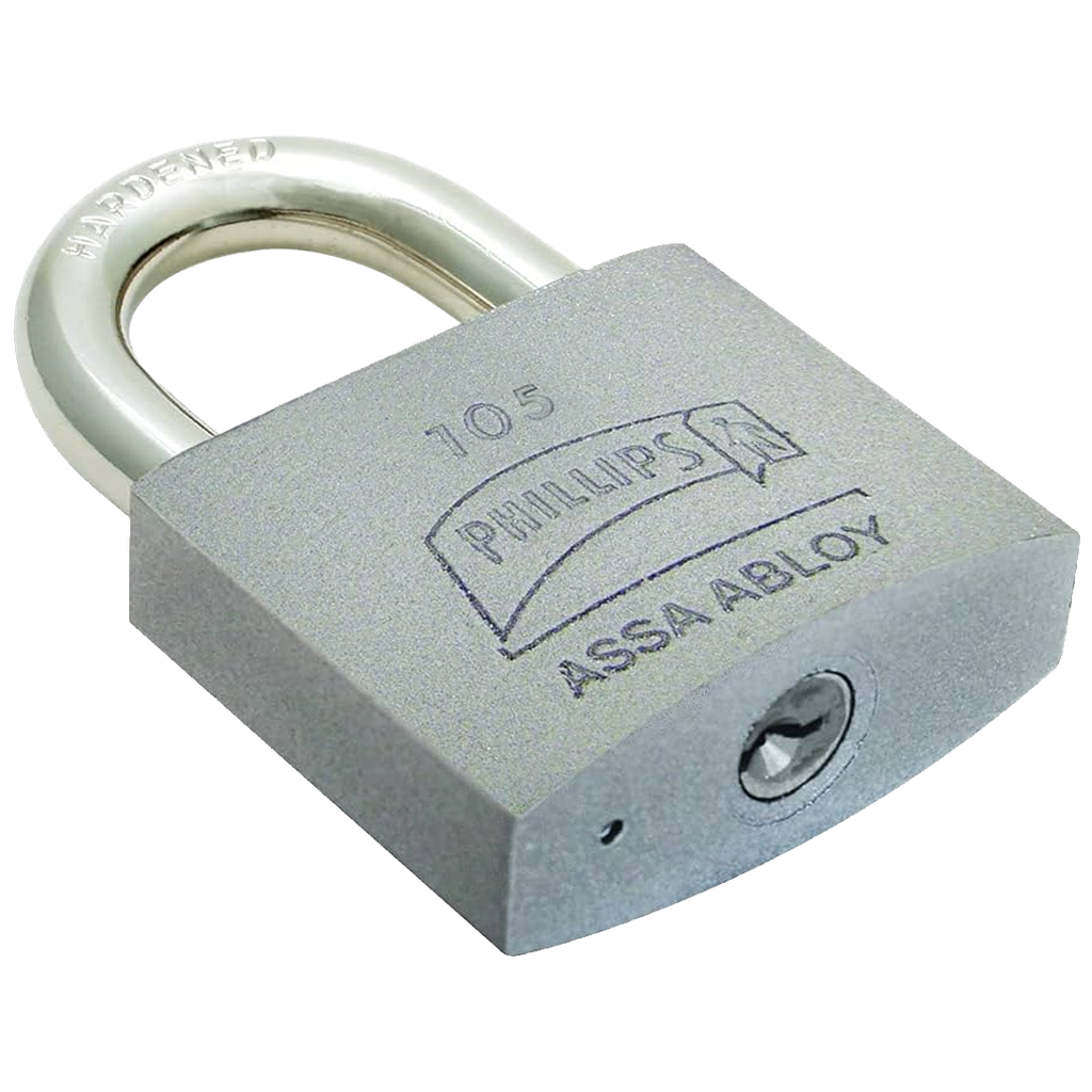 CAND. PHILLIPS MOD. 105  C