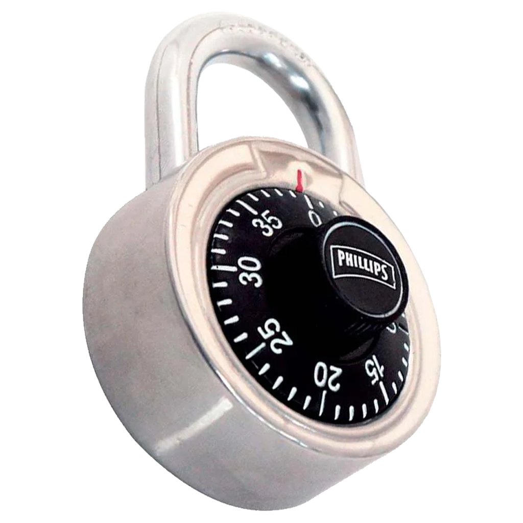 CAND. PHILLIPS MOD. 11