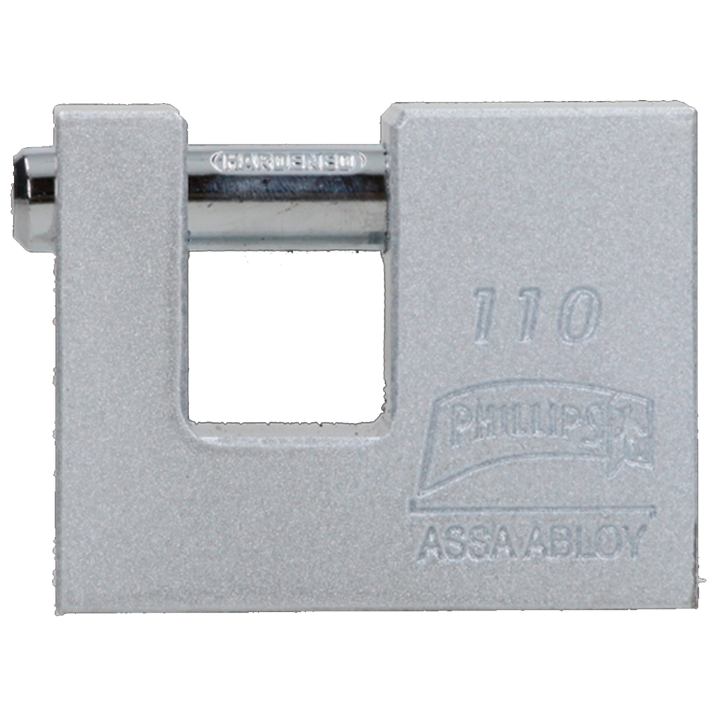 CAND. PHILLIPS MOD. 110