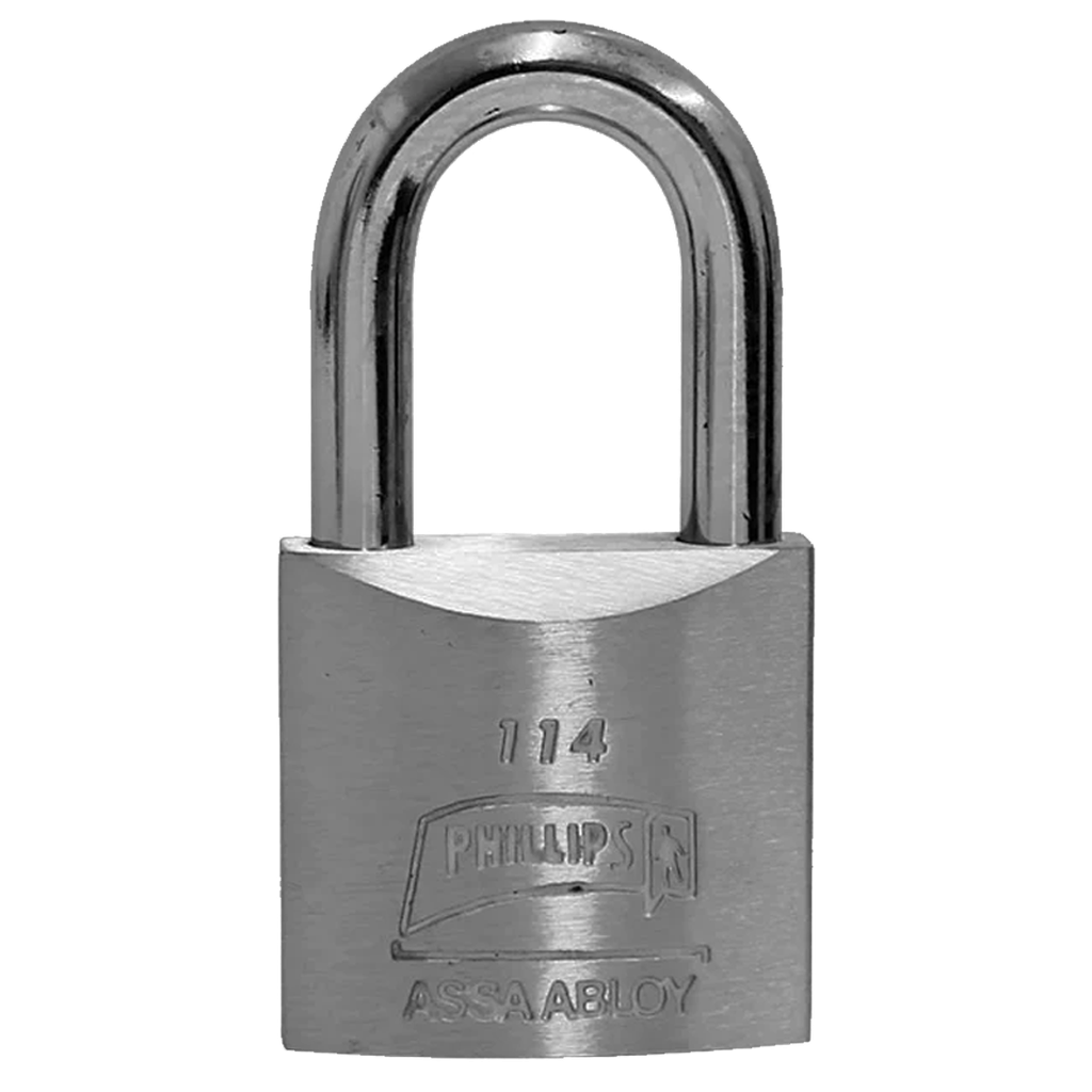 CAND. PHILLIPS MOD. 114 GL