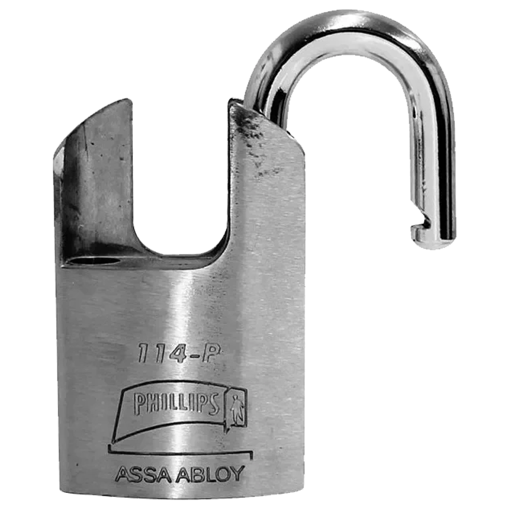 CAND. PHILLIPS MOD. 114 PROTEGIDO