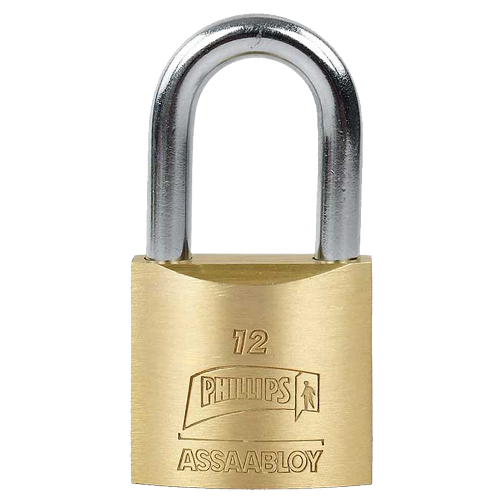 CAND. PHILLIPS MOD. 12 GL