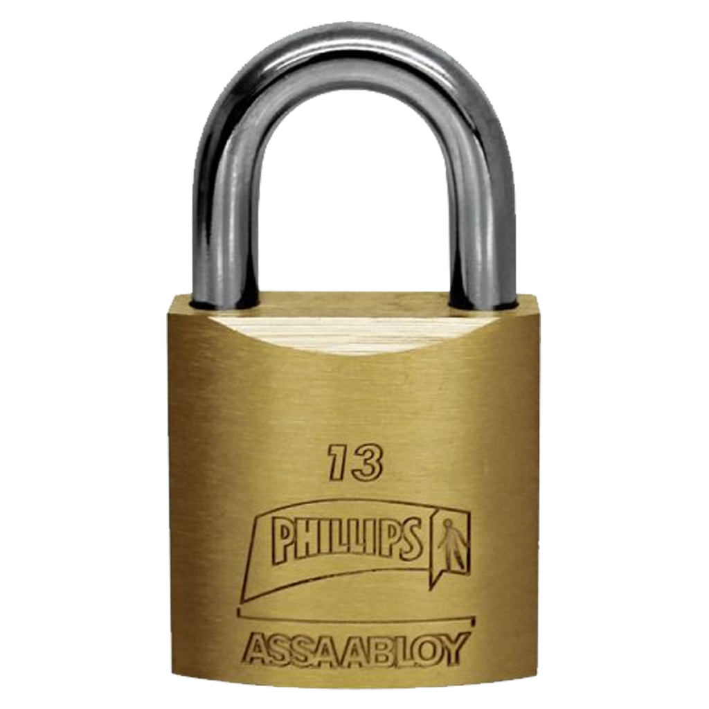 CAND. PHILLIPS MOD. 13