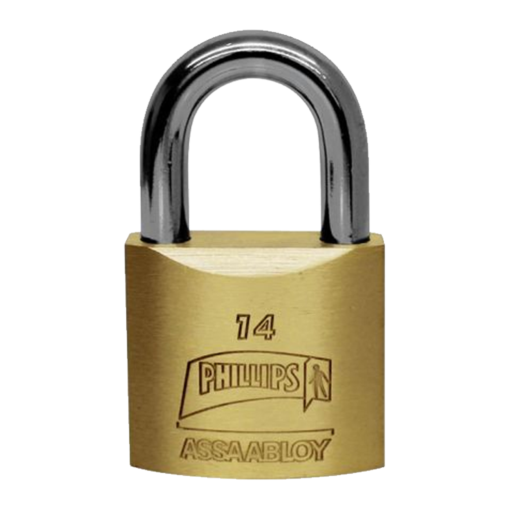 CAND. PHILLIPS MOD. 14