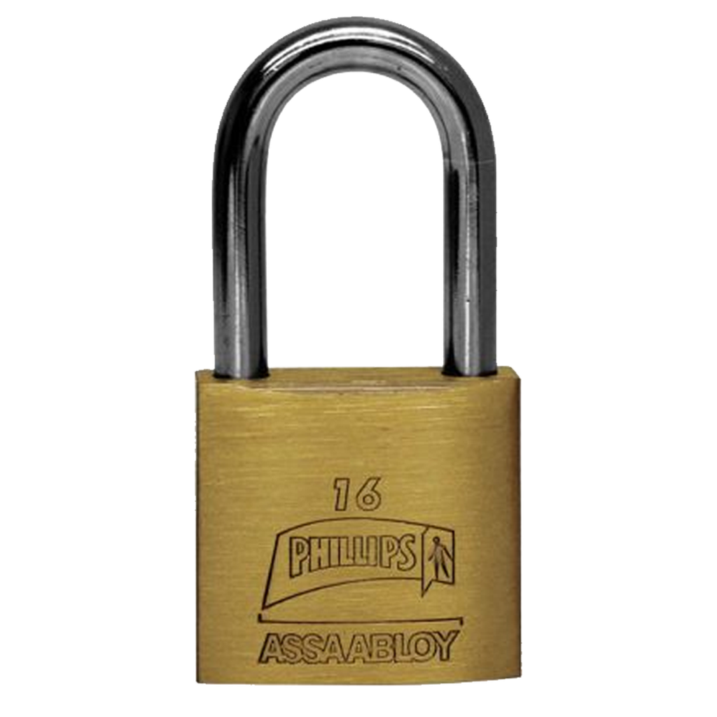 CAND. PHILLIPS MOD. 16 GL