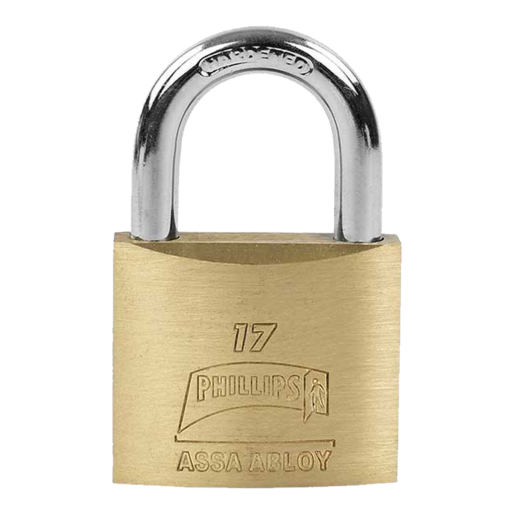 CAND. PHILLIPS MOD. 17