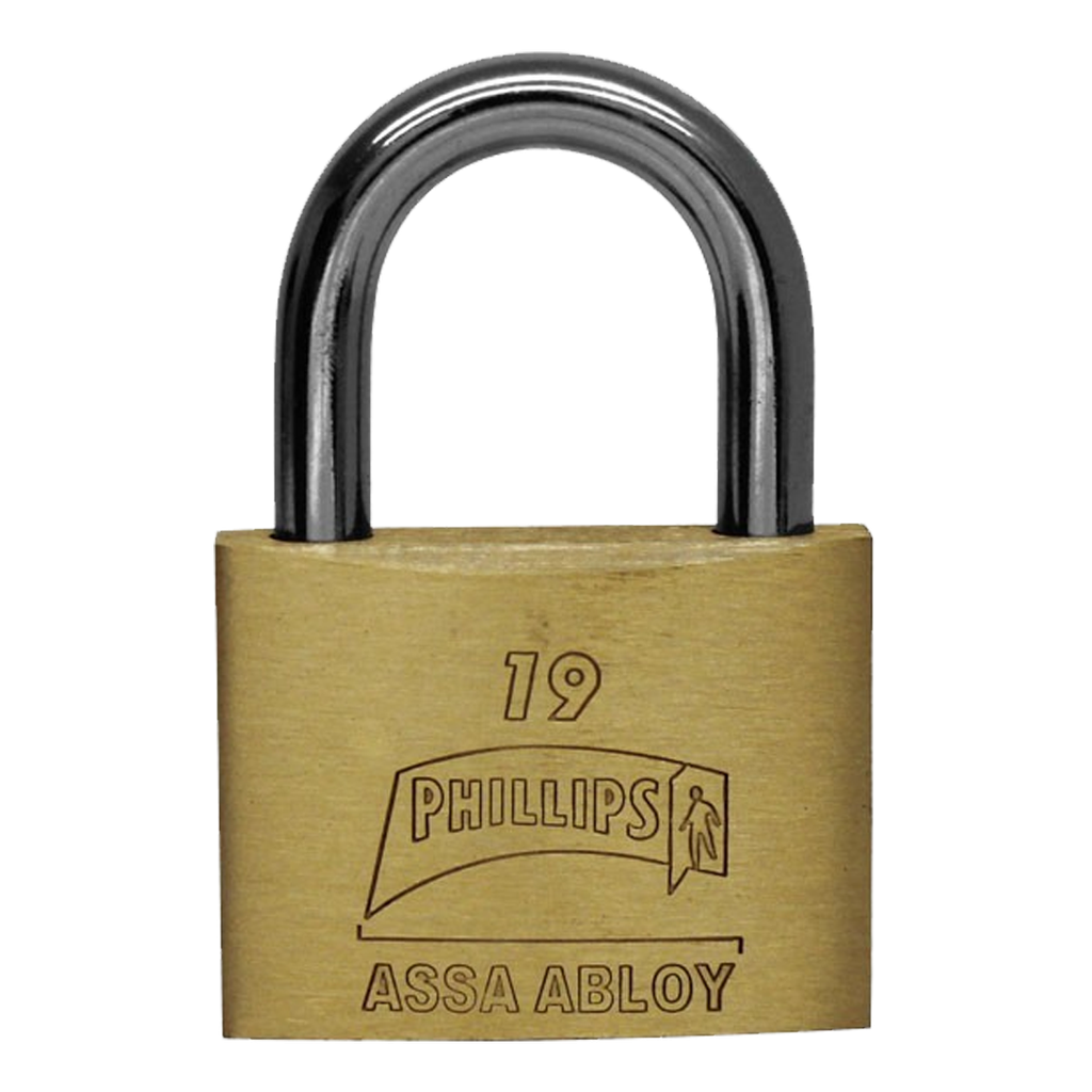 CAND. PHILLIPS MOD. 19