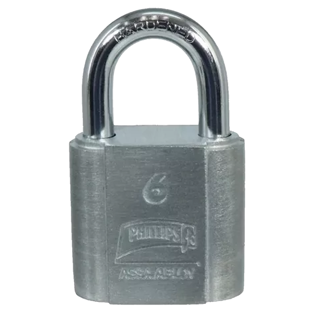 CAND. PHILLIPS MOD. 6