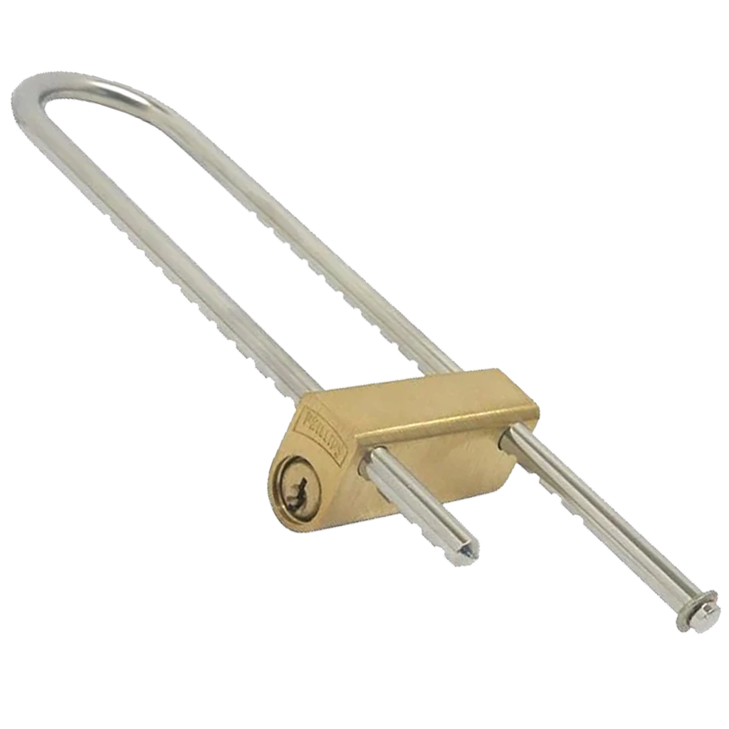 CAND. PHILLIPS MOD. 8