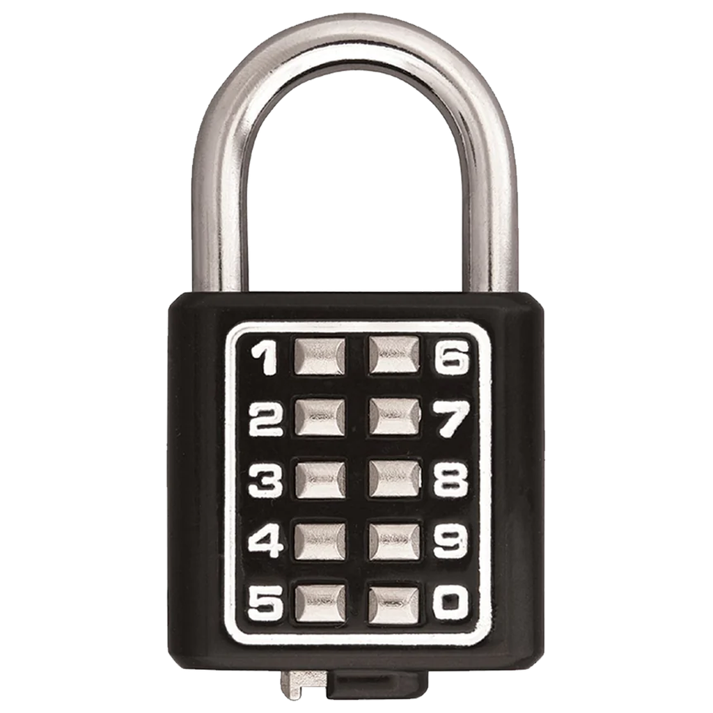 CAND. PHILLIPS MOD. COMBINACION 40 NEGRO