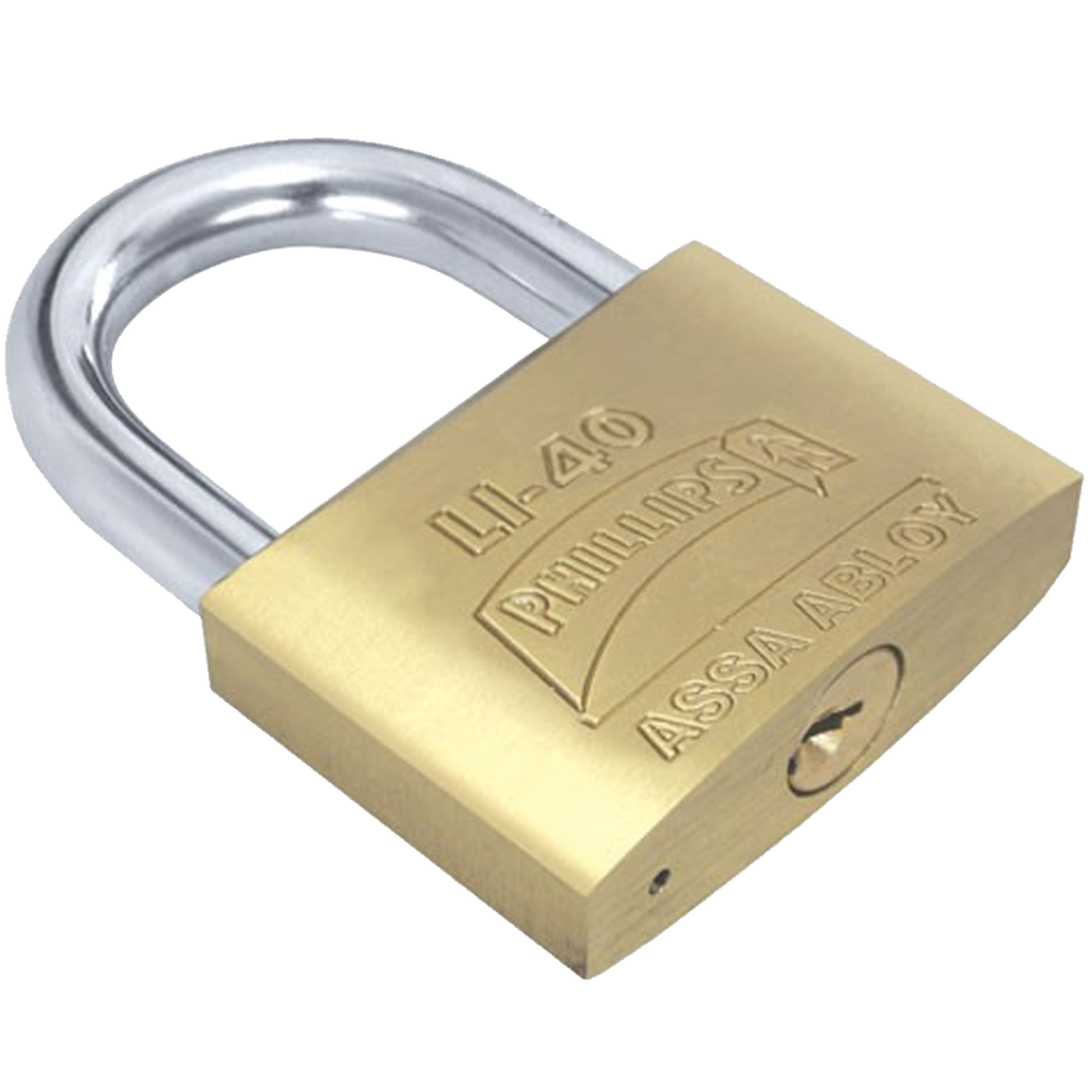 CAND. PHILLIPS MOD. LI-40