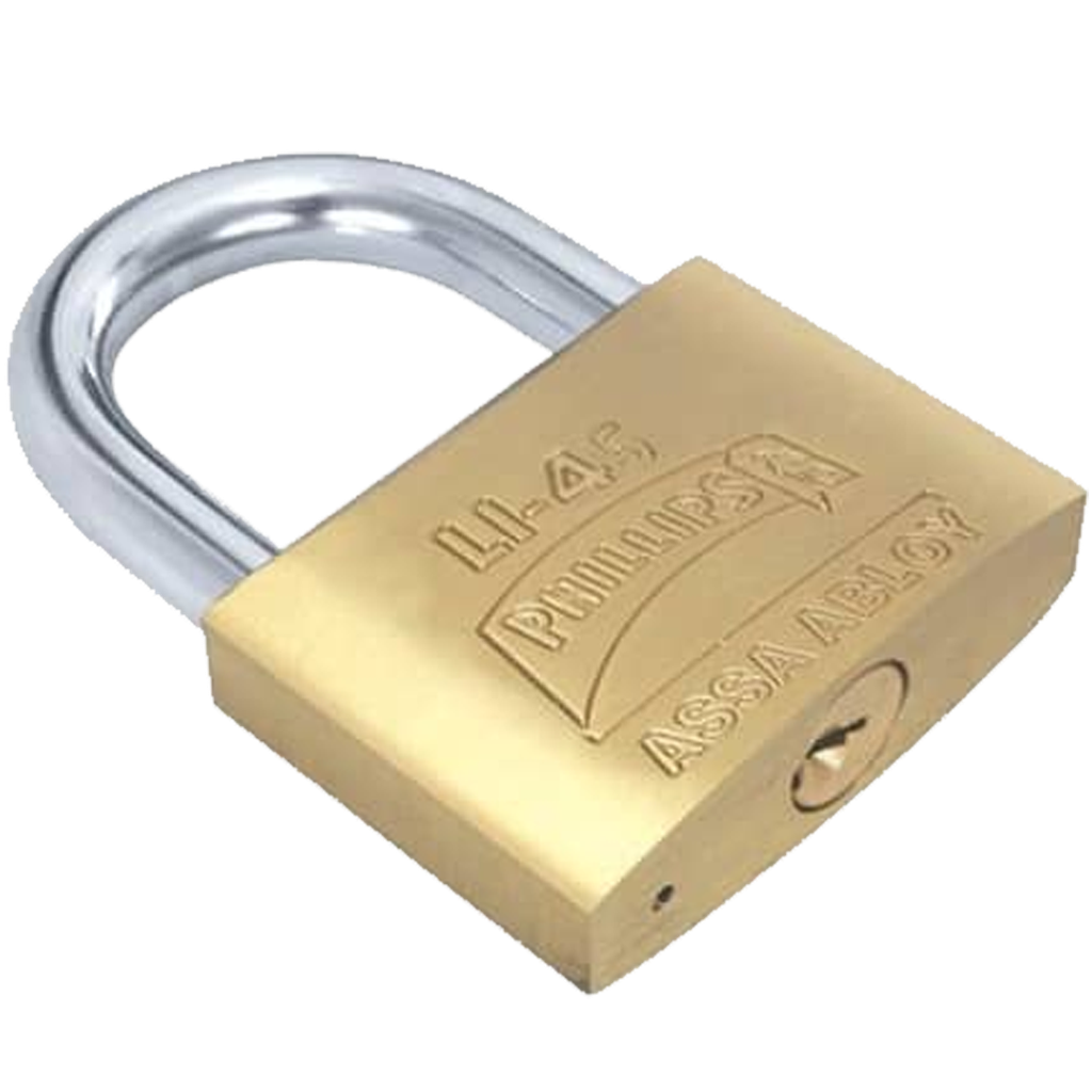 CAND. PHILLIPS MOD. LI-45