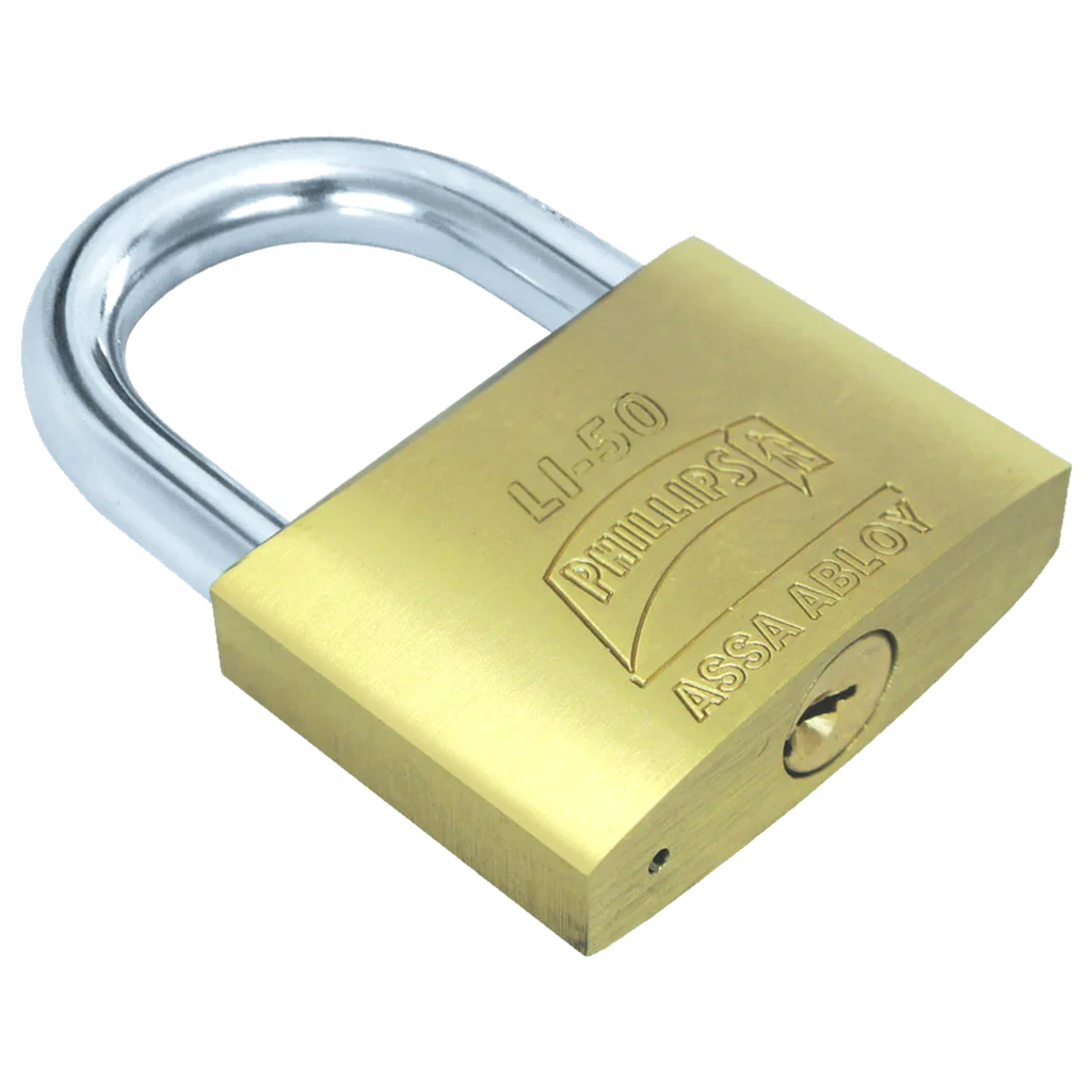 CAND. PHILLIPS MOD. LI-50