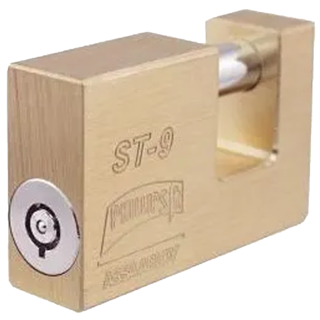 CAND. PHILLIPS MOD. ST-9