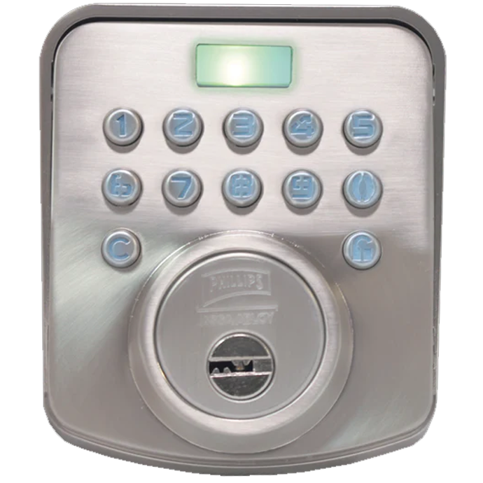 CERR. PHILLIPS DIGITAL XTR NS