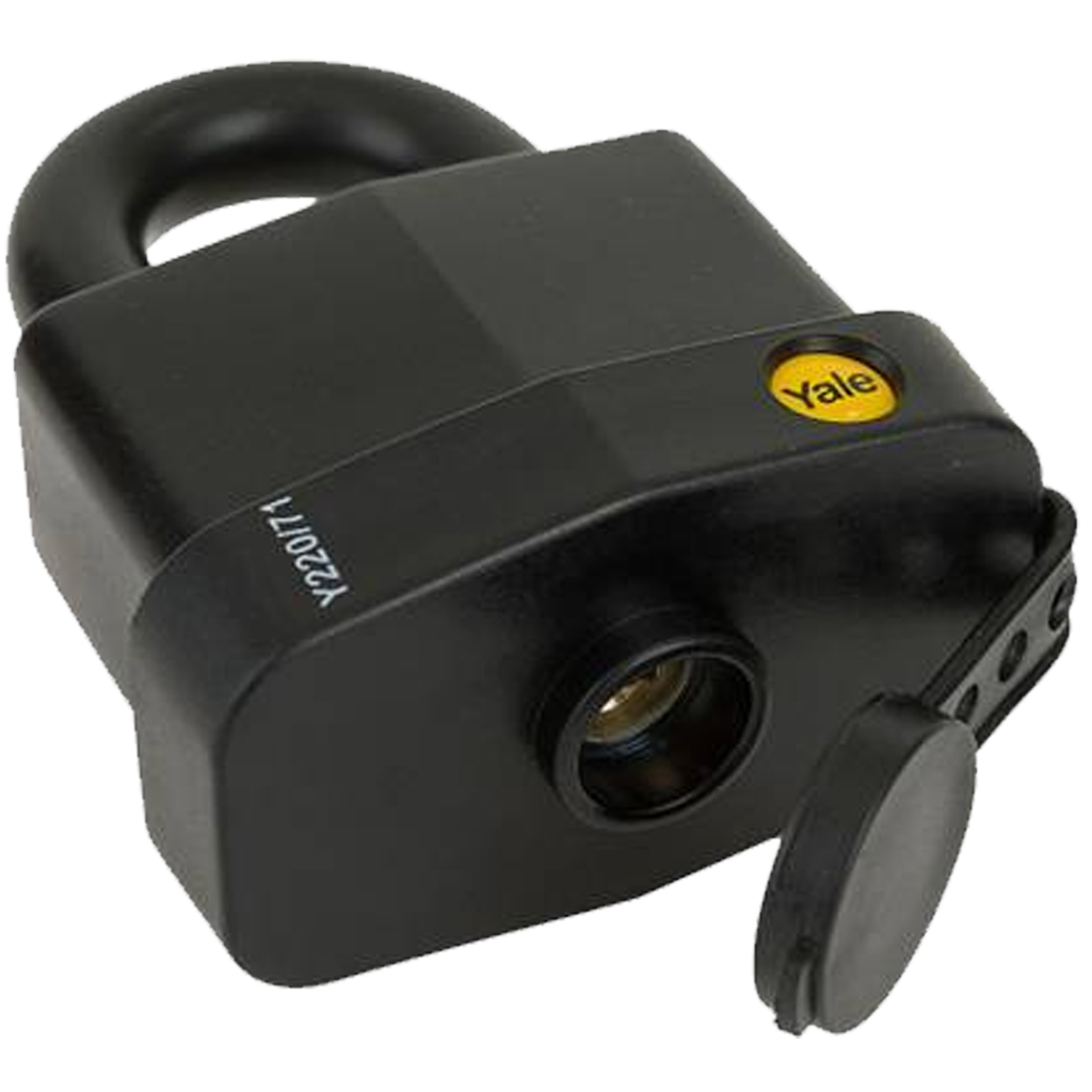 CANDADO YALE EXTREME 71