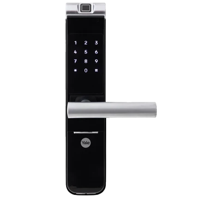 CERR. YALE DIGITAL BIOMETRICA YMF40A