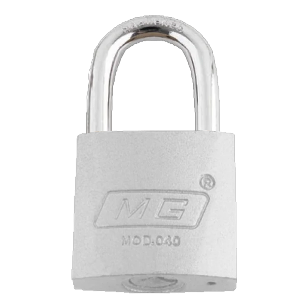 CANDADO MG MOD.040 GL