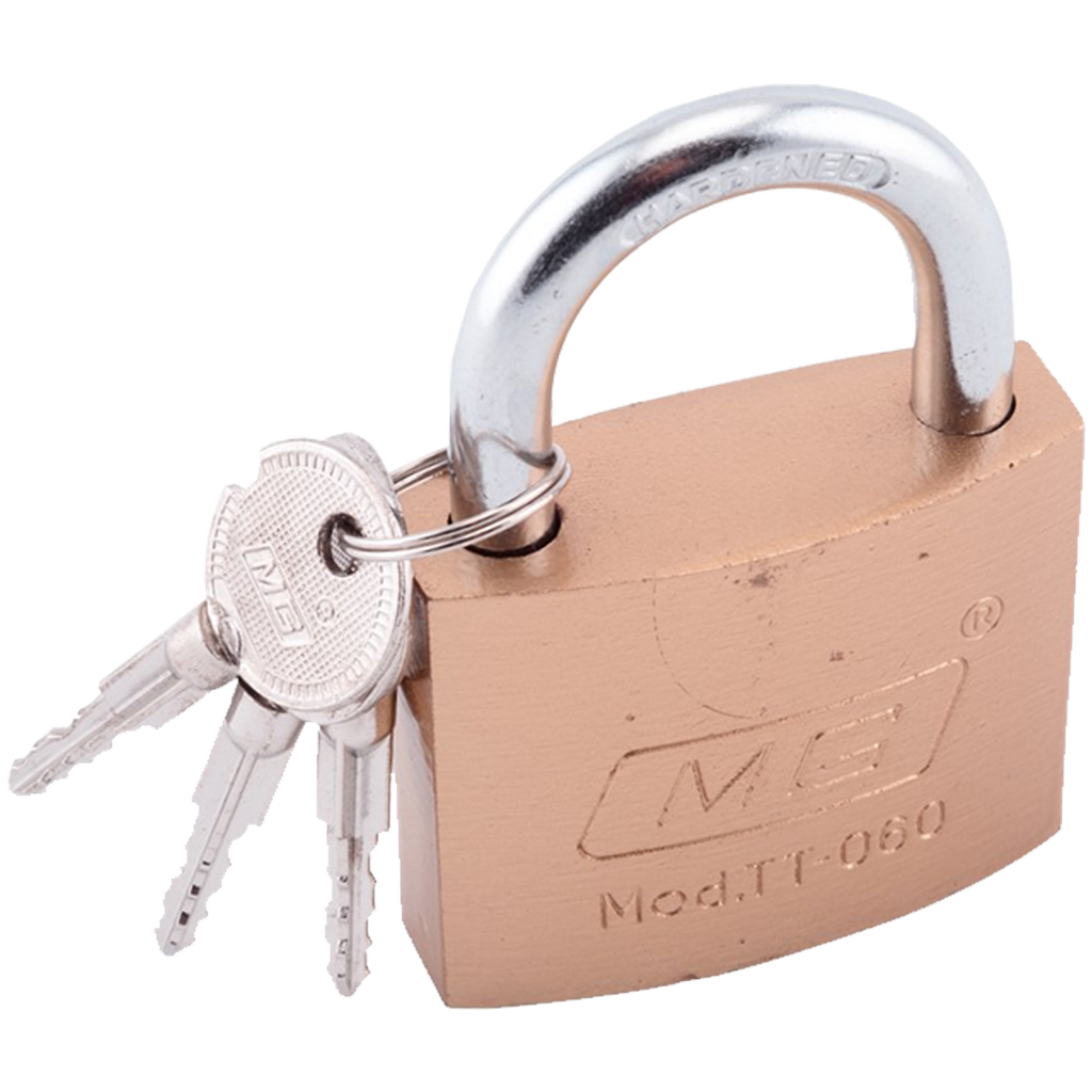 CANDADO MG MOD.060 (BLI)