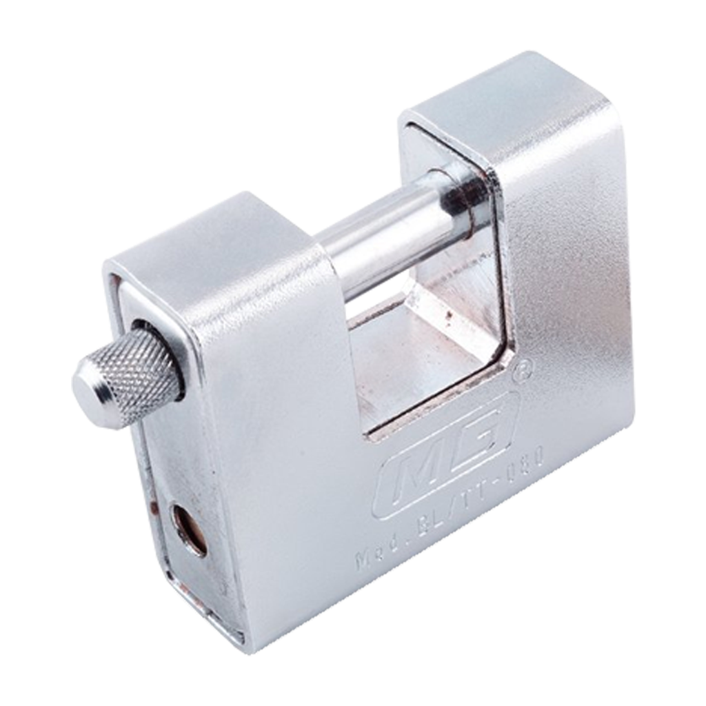 CANDADO MG MOD. 080 (BLI)