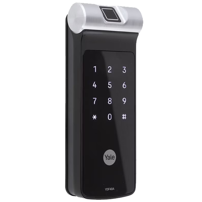 CERROJO YALE DIGITAL FINGER BOLT  YDF40A