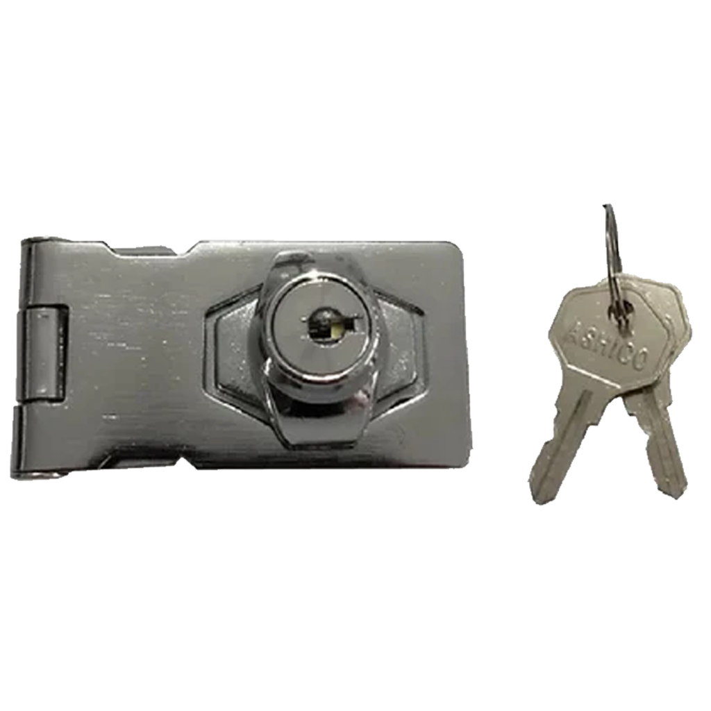 PORTACANDADO ASHICO 995 DE 140 MM