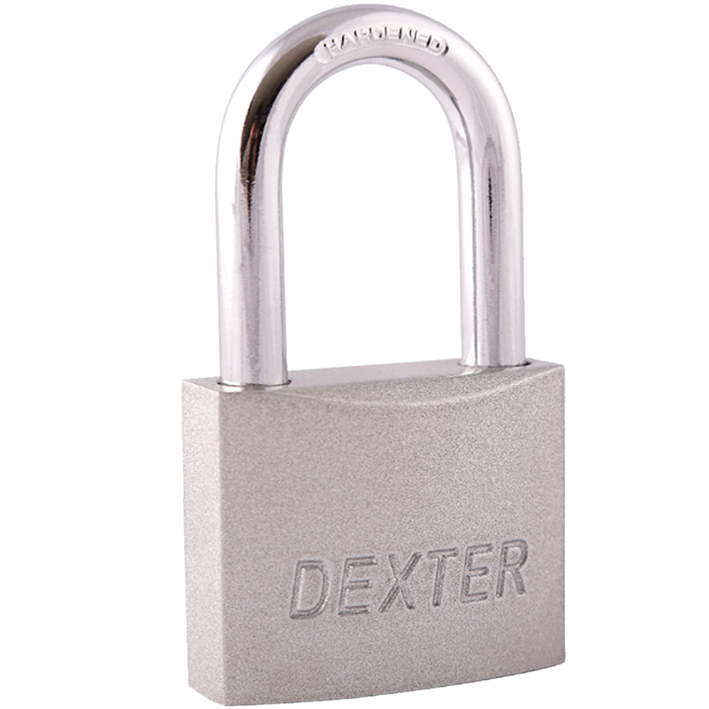 CANDADO DEXTER 40 MM METALICO GL MOD. 6917