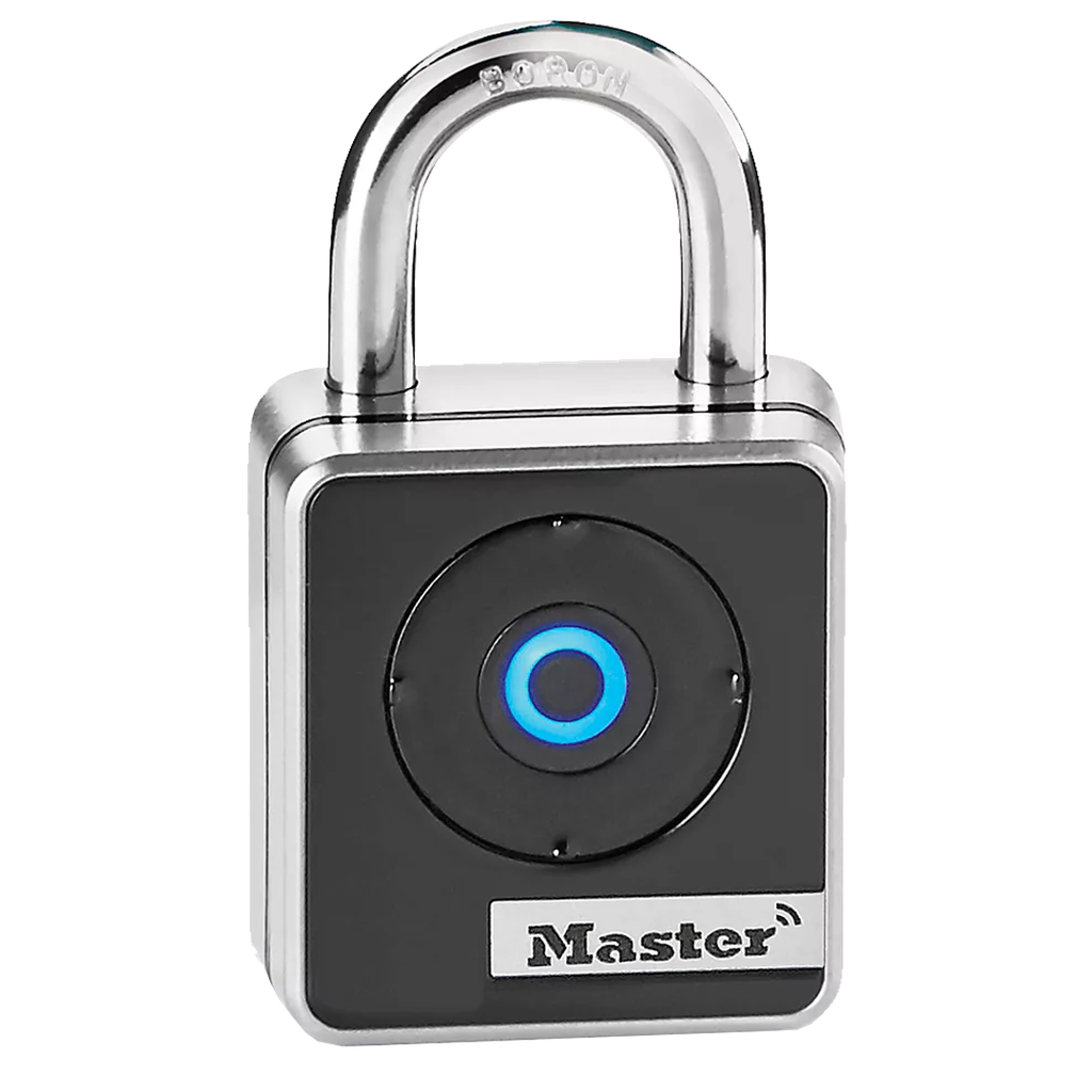 CANDADO MASTER LOCK MOD 4400D BLUETOOTH
