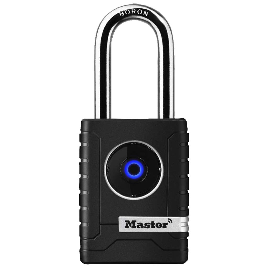 CANDADO MASTER LOCK MOD 4400DLH BLUETOOTH
