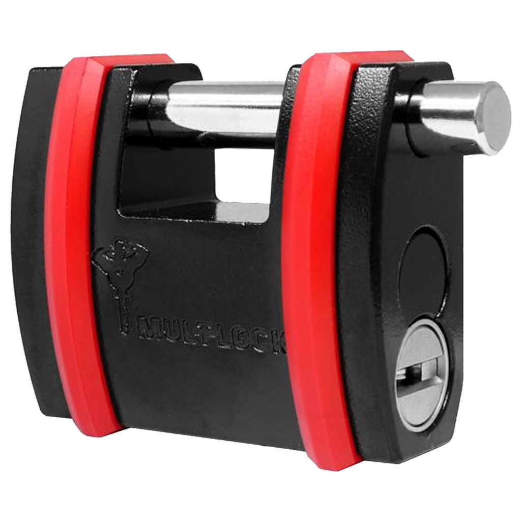 CANDADO MULTILOCK #10 ARCO MLTPLSBNE10