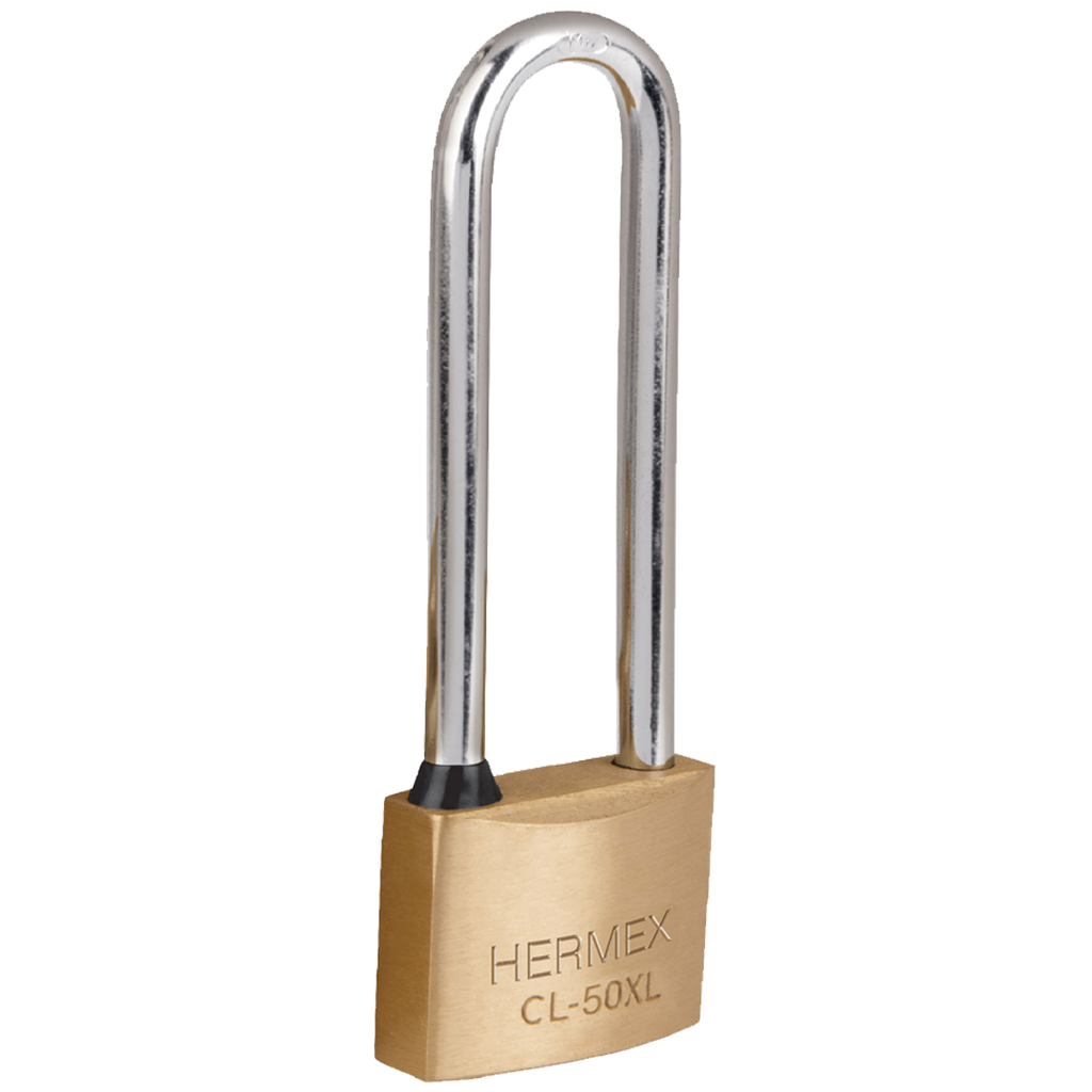 CANDADO TRUPER CL-50 XL 43442