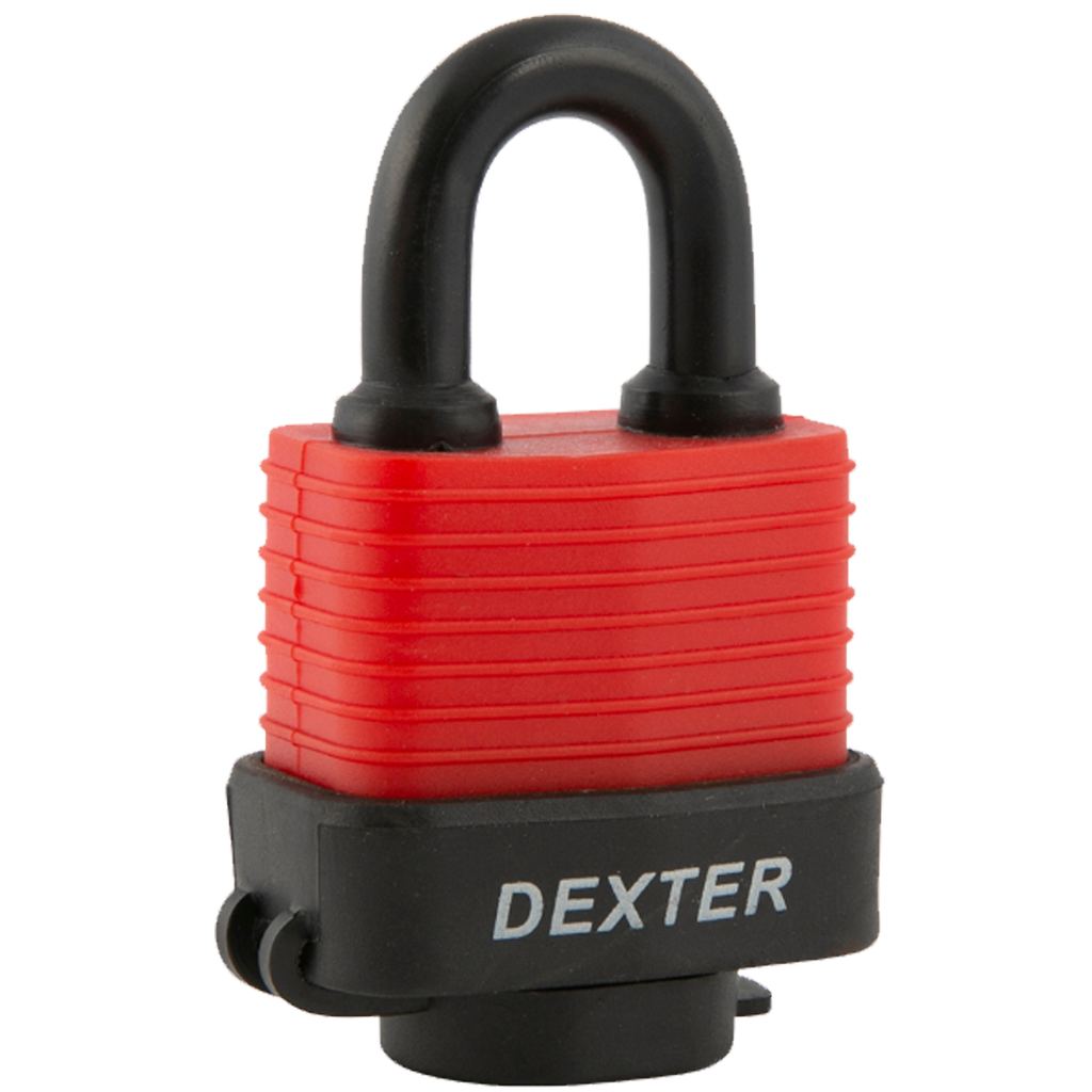 CANDADO DEXTER 30 MM MOD. 6947