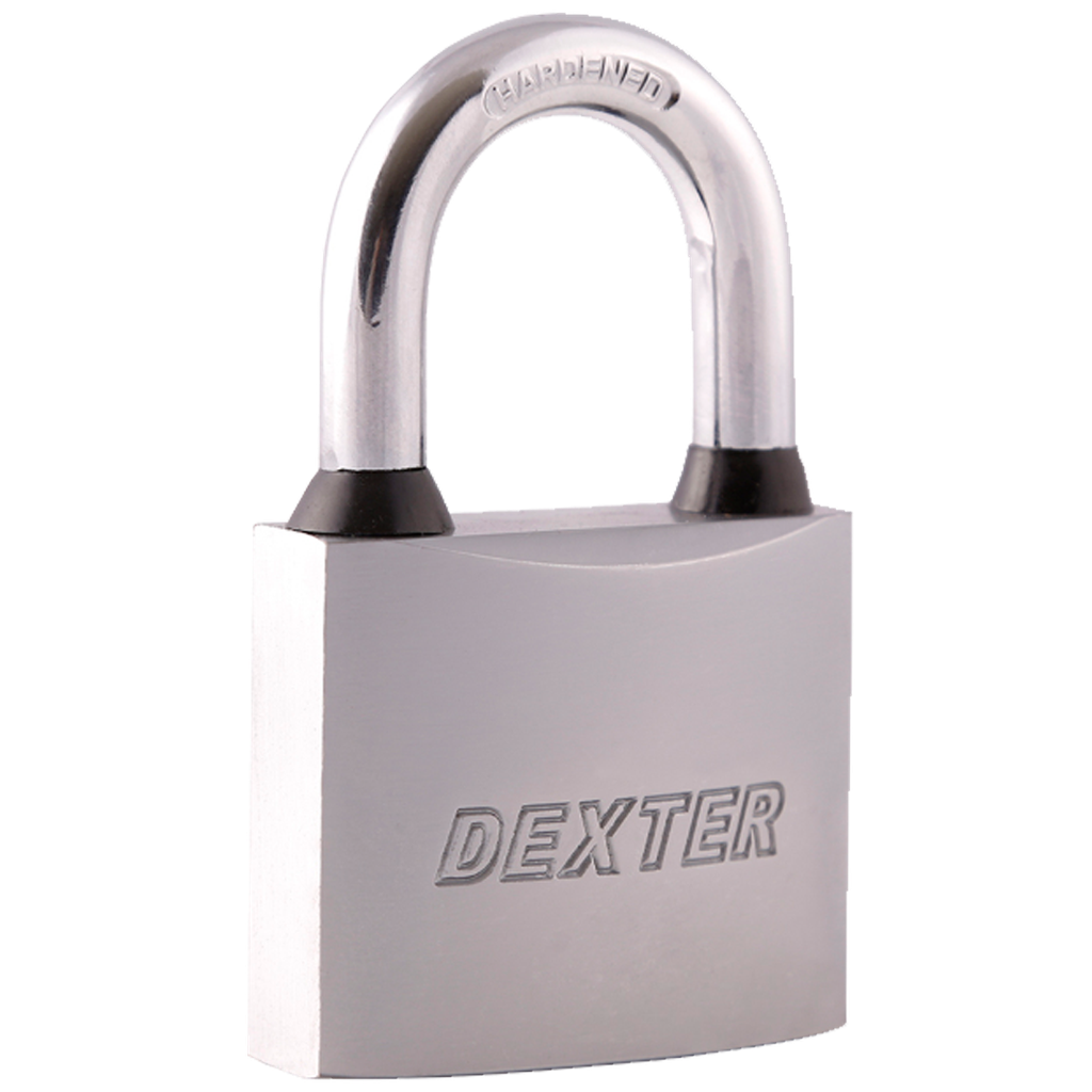 CANDADO DEXTER 40 MM AS MOD. 16936