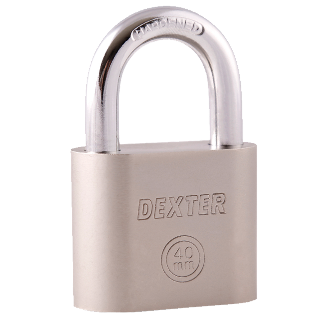 CANDADO DEXTER 50 MM MOD. 6965