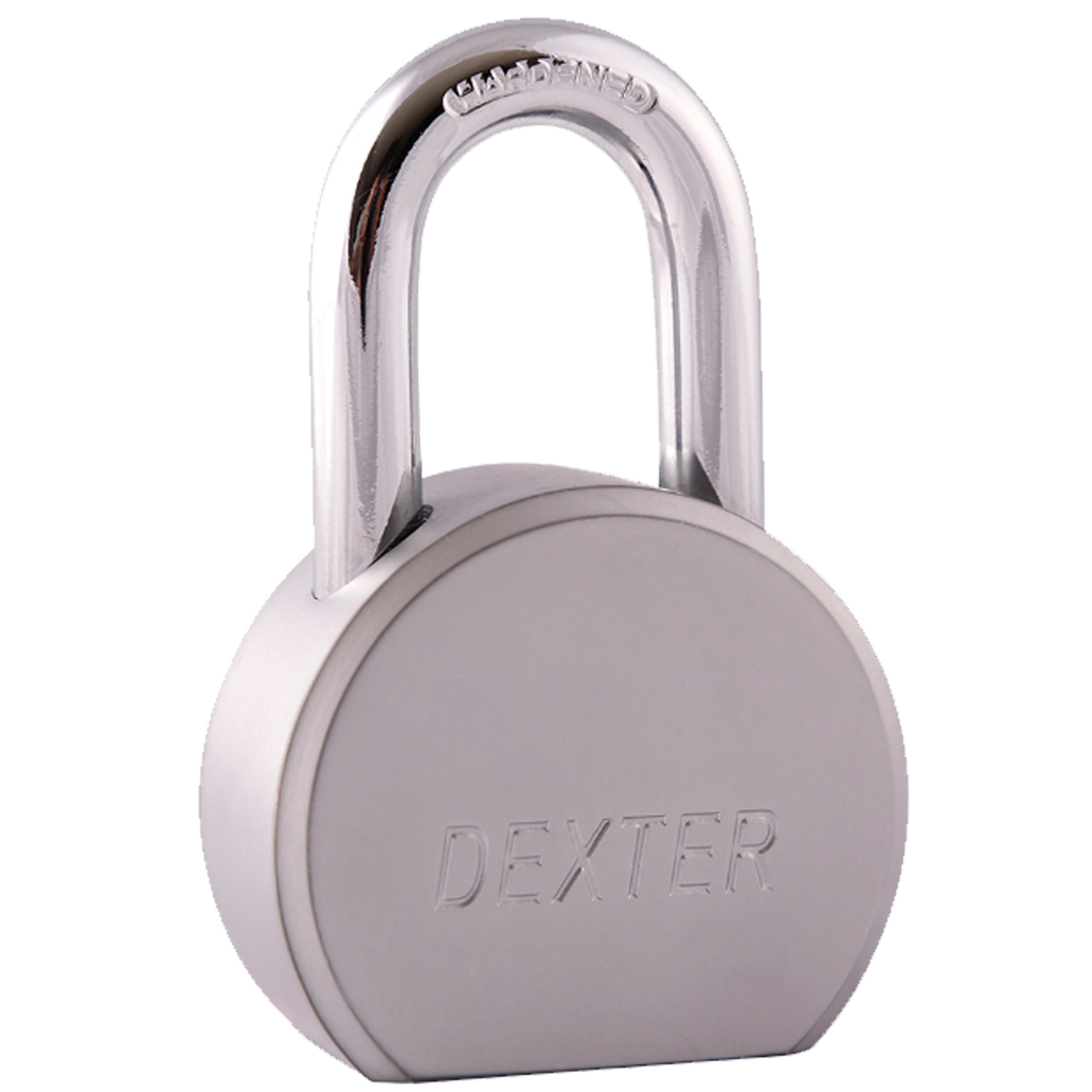 CANDADO DEXTER 65 MM MOD. 6943