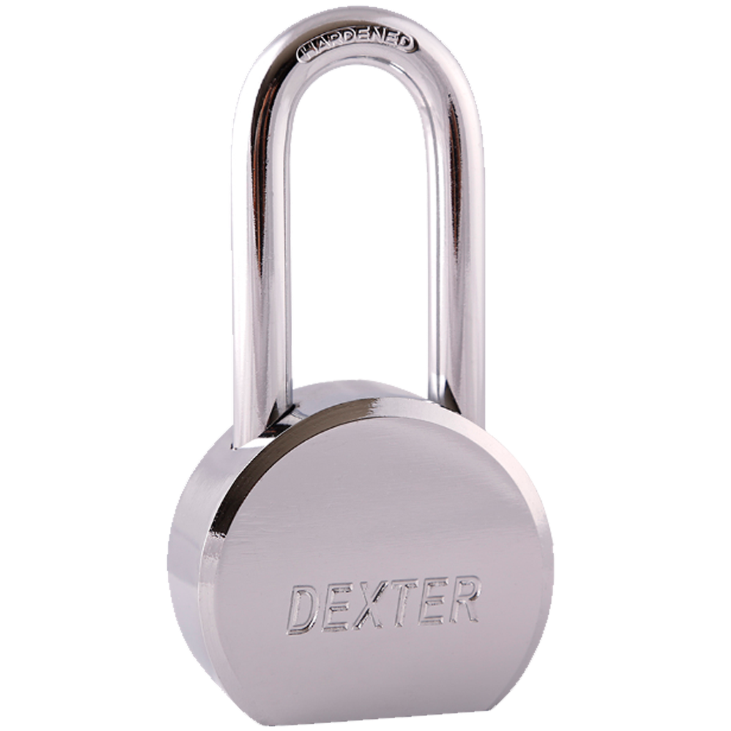 CANDADO DEXTER 65 MM MOD. 6944