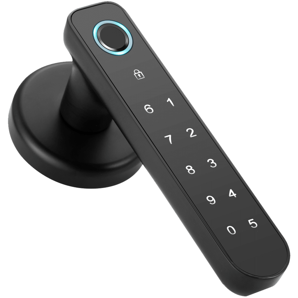 CERRADURA DIGITAL DAKI MOD. DK03