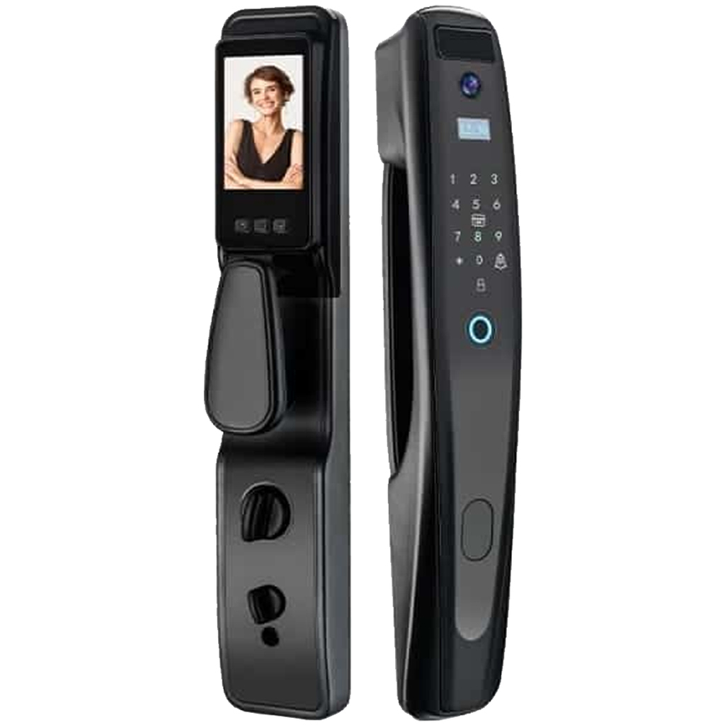 CERRADURA DIGITAL DAKI MOD. DK12