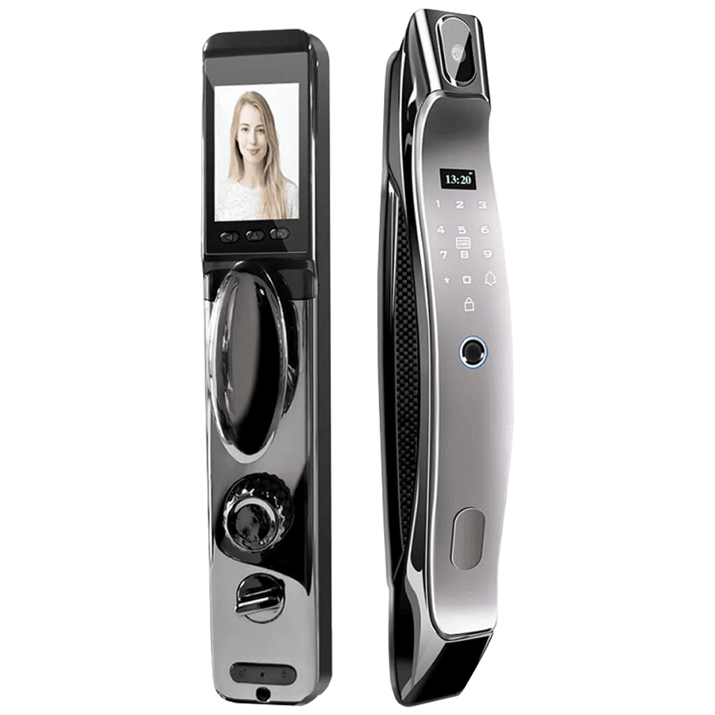 CERRADURA DIGITAL DAKI MOD. DK15