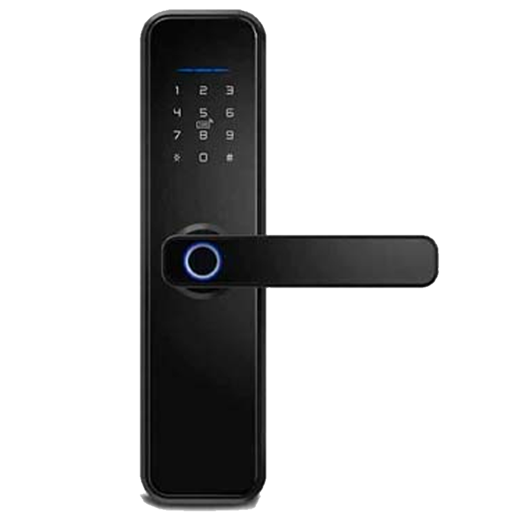 CERRADURA DIGITAL DAKI MOD. DKX6