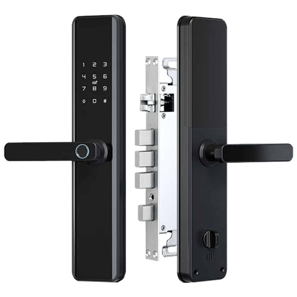 CERRADURA DIGITAL DAKI MOD. DKX9