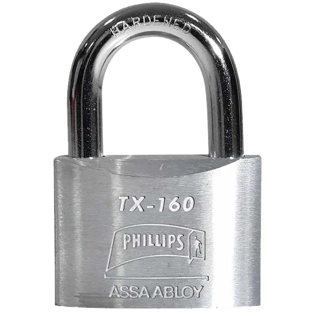 CAND. PHILLIPS MOD TX-160