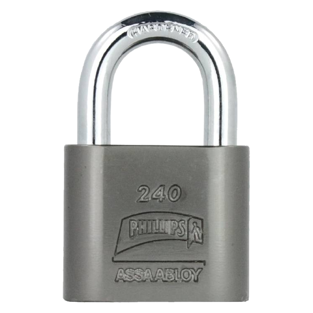 CAND. PHILLIPS MOD. 240 TITANIUM